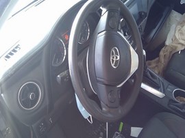 2019 TOYOTA COROLLA, GRAY, LE, 1.8L, AT.  Z25977